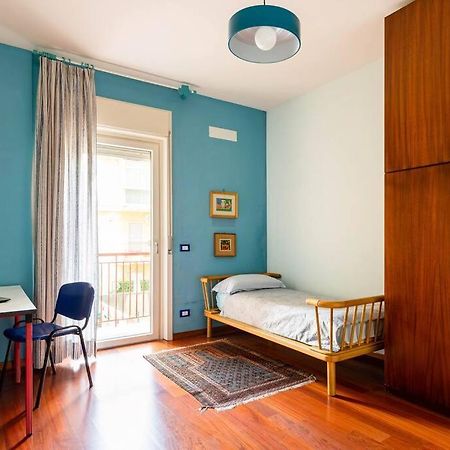Palermo Old Style - Boutique Apartment With Terrace In Center City Eksteriør bilde