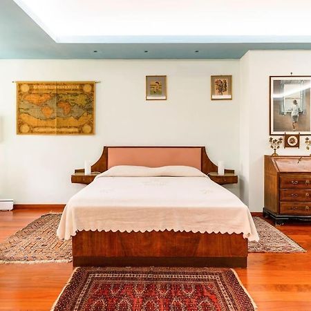 Palermo Old Style - Boutique Apartment With Terrace In Center City Eksteriør bilde
