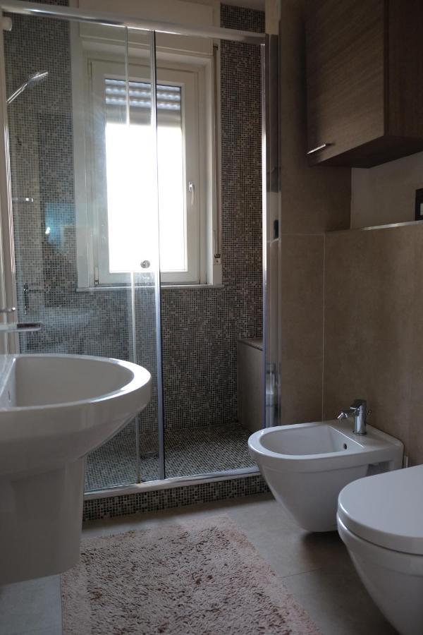 Palermo Old Style - Boutique Apartment With Terrace In Center City Eksteriør bilde