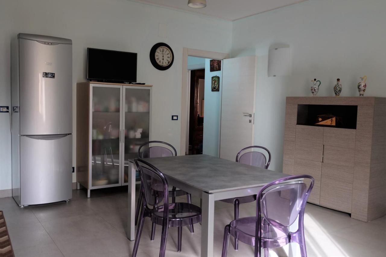 Palermo Old Style - Boutique Apartment With Terrace In Center City Eksteriør bilde