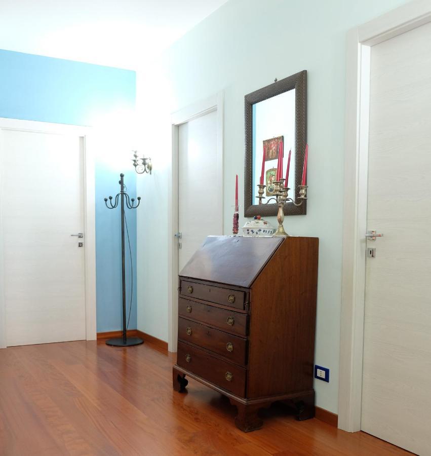 Palermo Old Style - Boutique Apartment With Terrace In Center City Eksteriør bilde
