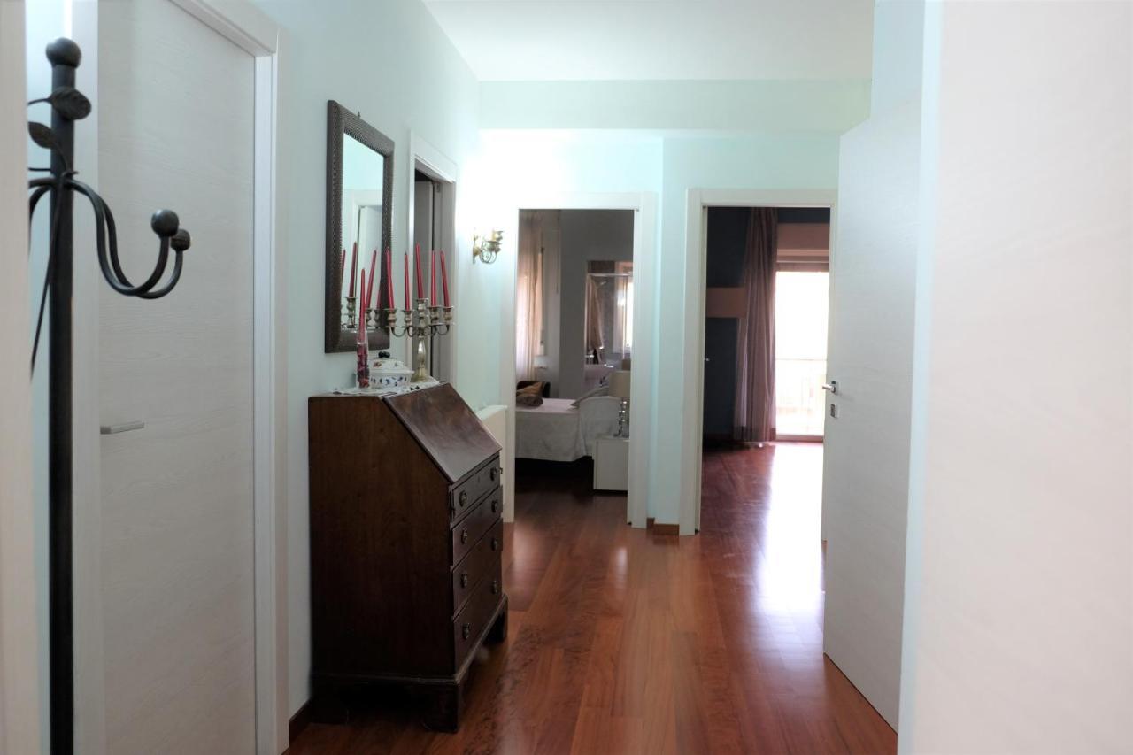 Palermo Old Style - Boutique Apartment With Terrace In Center City Eksteriør bilde