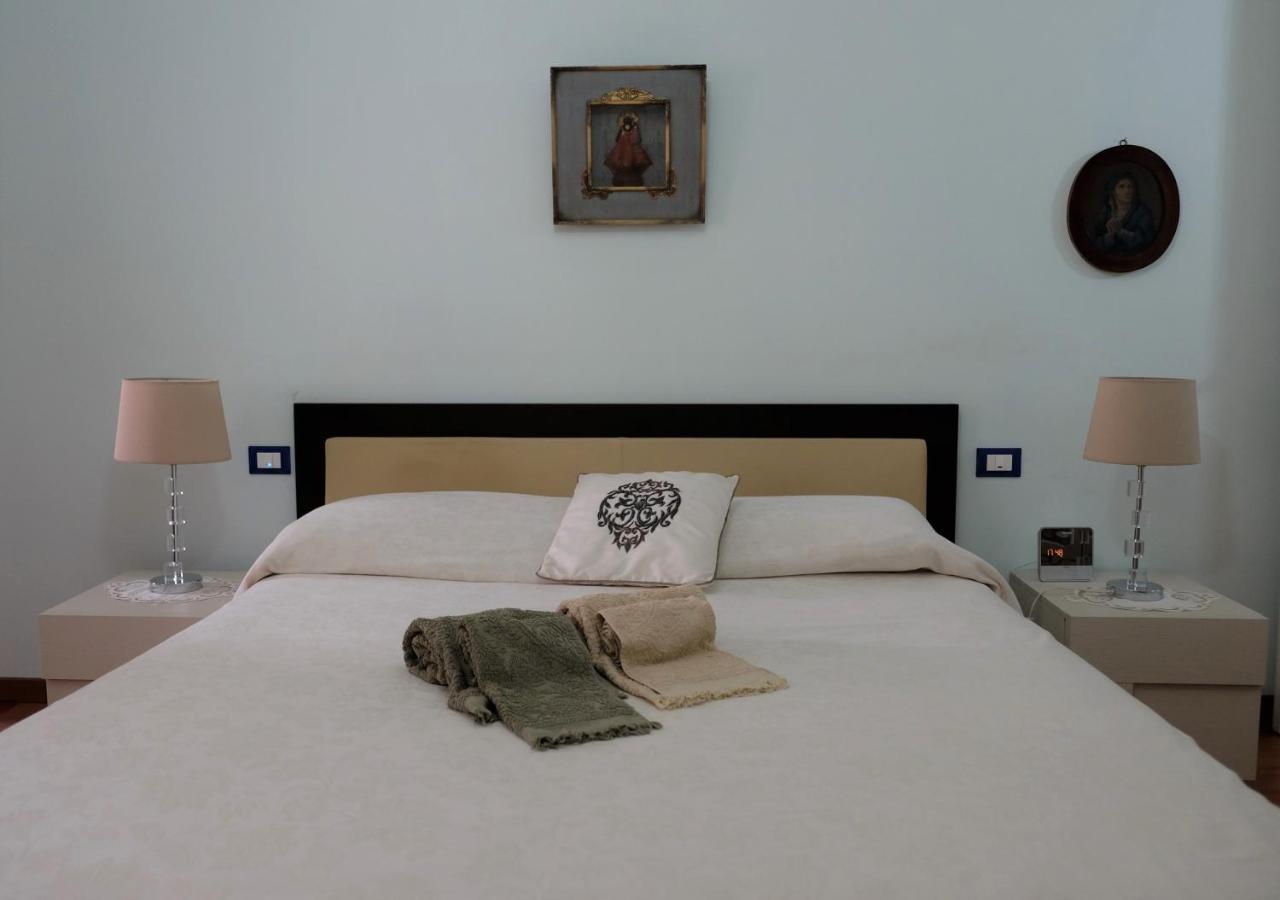 Palermo Old Style - Boutique Apartment With Terrace In Center City Eksteriør bilde