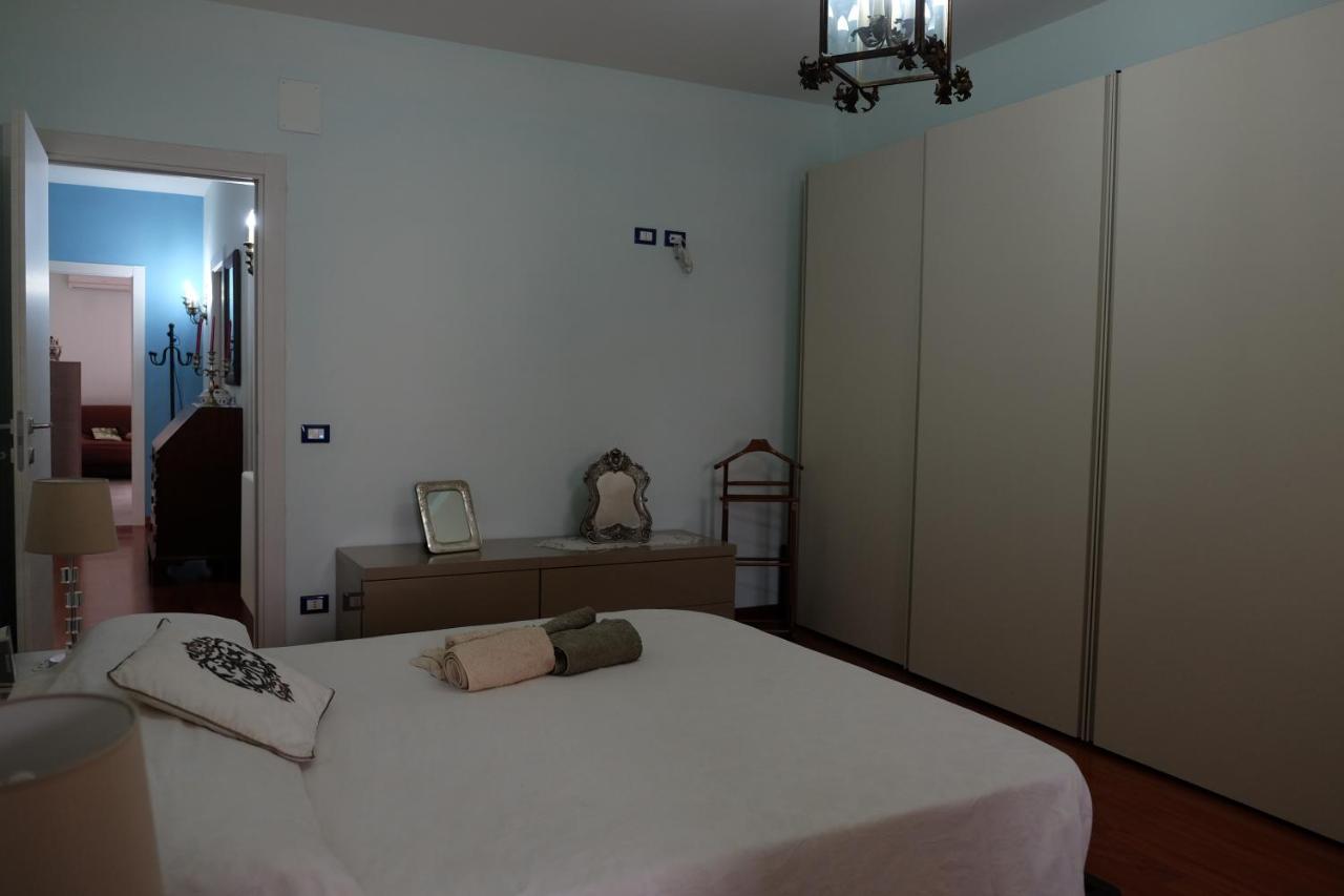 Palermo Old Style - Boutique Apartment With Terrace In Center City Eksteriør bilde