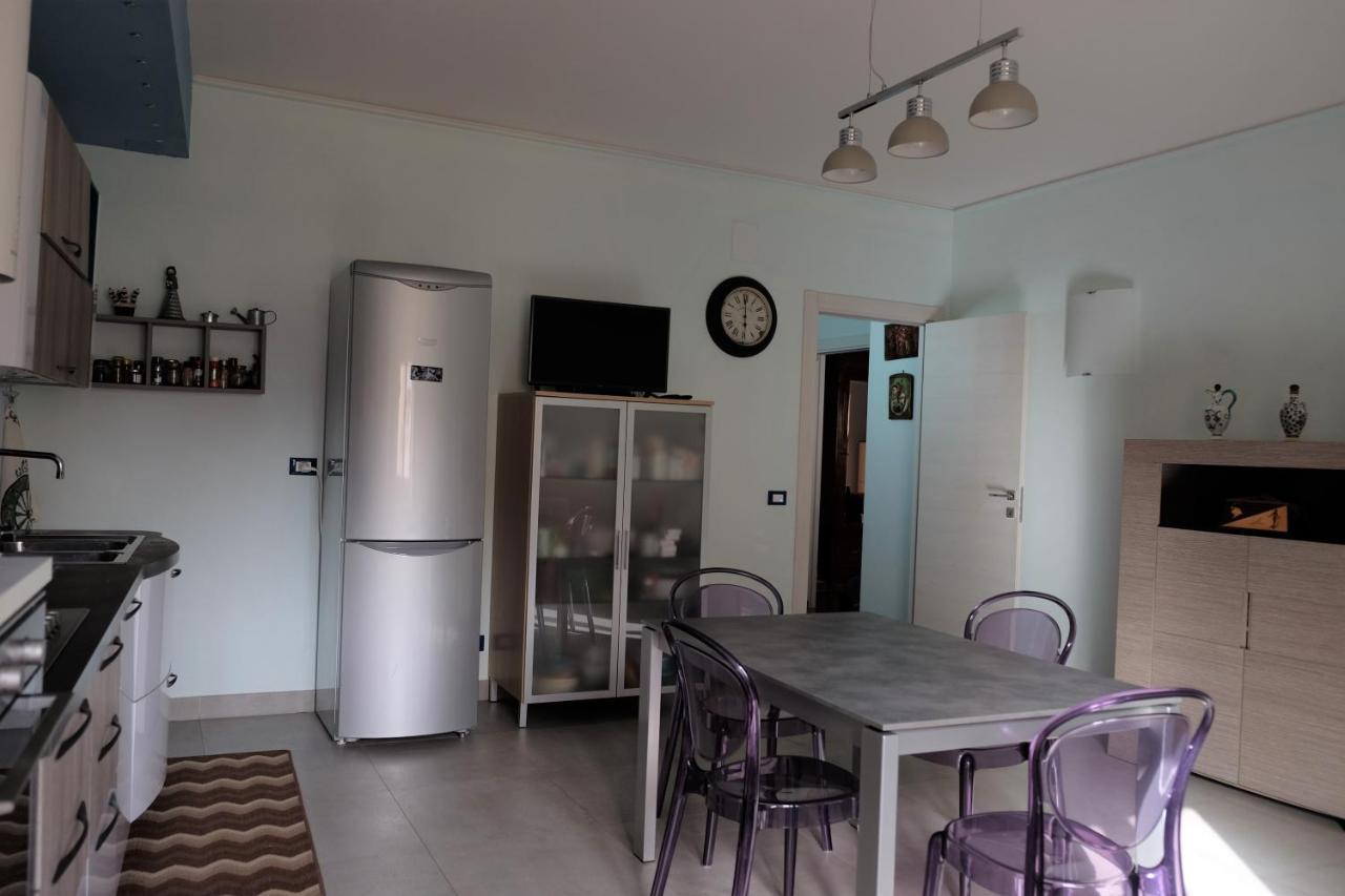 Palermo Old Style - Boutique Apartment With Terrace In Center City Eksteriør bilde