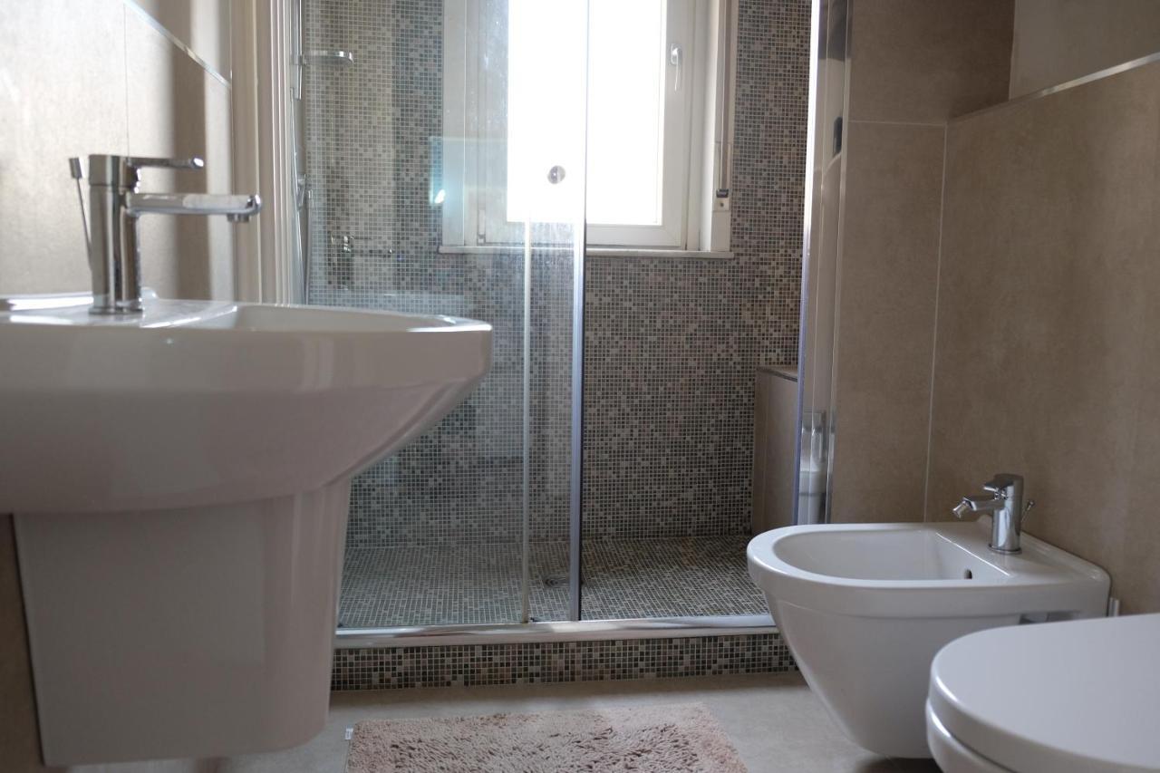 Palermo Old Style - Boutique Apartment With Terrace In Center City Eksteriør bilde