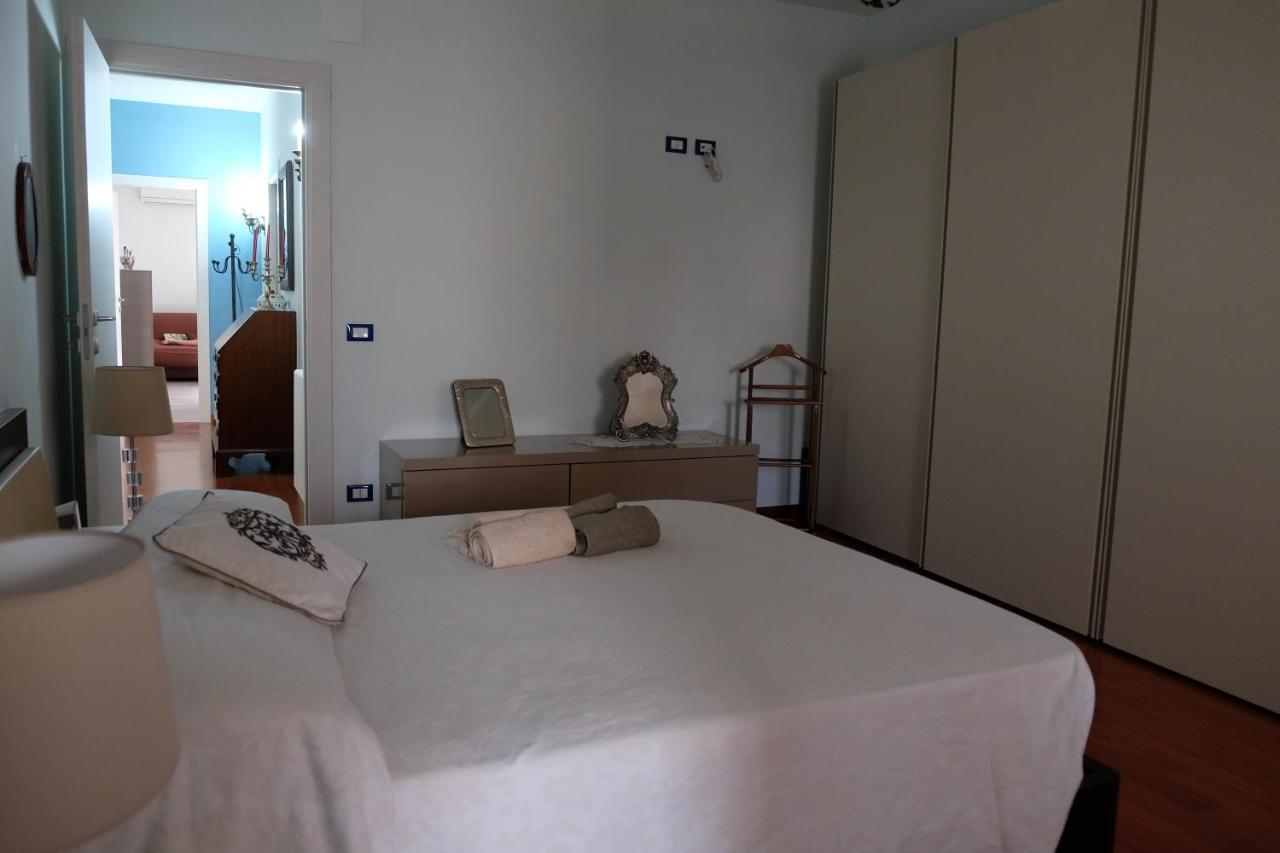 Palermo Old Style - Boutique Apartment With Terrace In Center City Eksteriør bilde