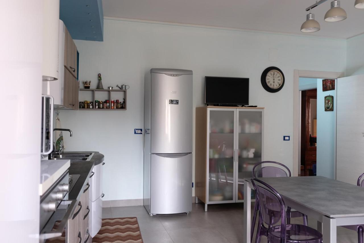 Palermo Old Style - Boutique Apartment With Terrace In Center City Eksteriør bilde