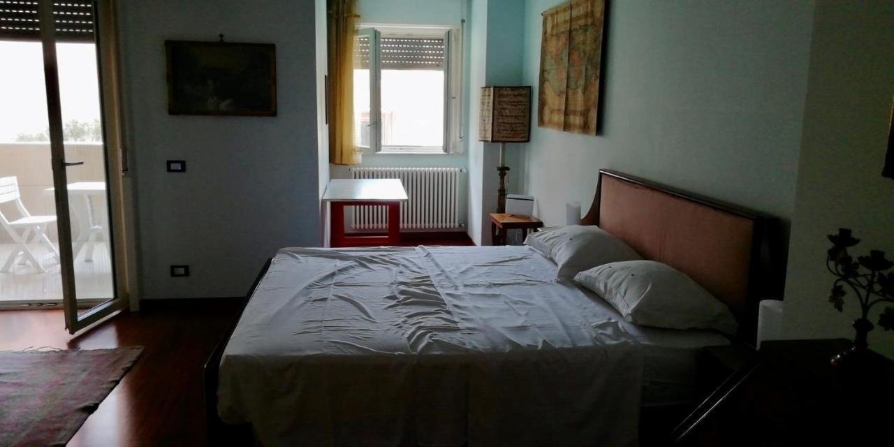 Palermo Old Style - Boutique Apartment With Terrace In Center City Eksteriør bilde