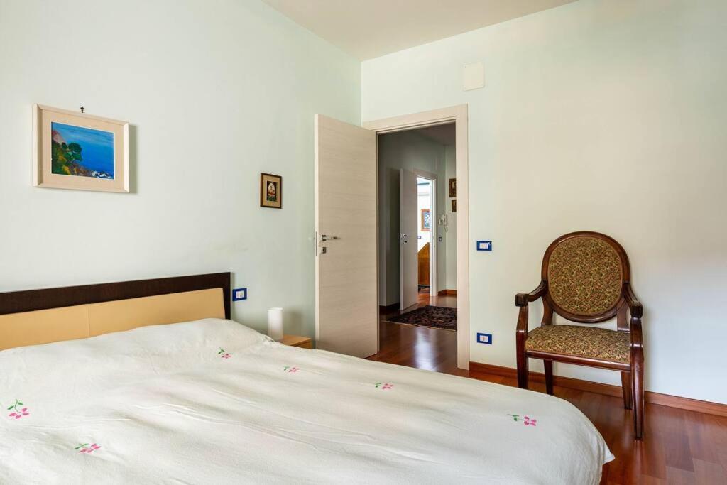 Palermo Old Style - Boutique Apartment With Terrace In Center City Eksteriør bilde