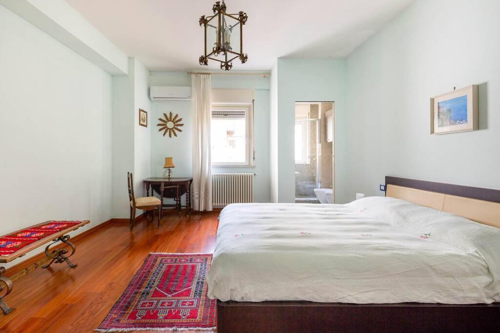 Palermo Old Style - Boutique Apartment With Terrace In Center City Eksteriør bilde